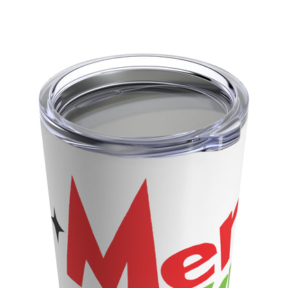 Grinchmas Tumbler