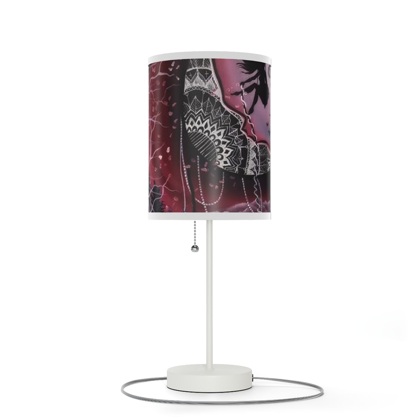Sweet Dreams Lamp