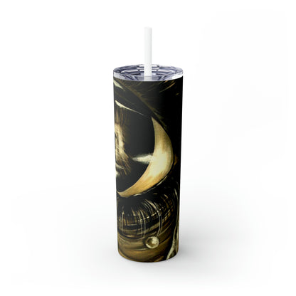 Eye Catching Tumbler