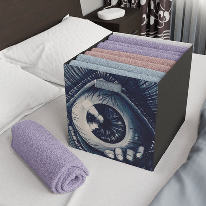 Eye See You Storage Box