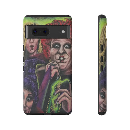 Hocus Pocus Phone Case