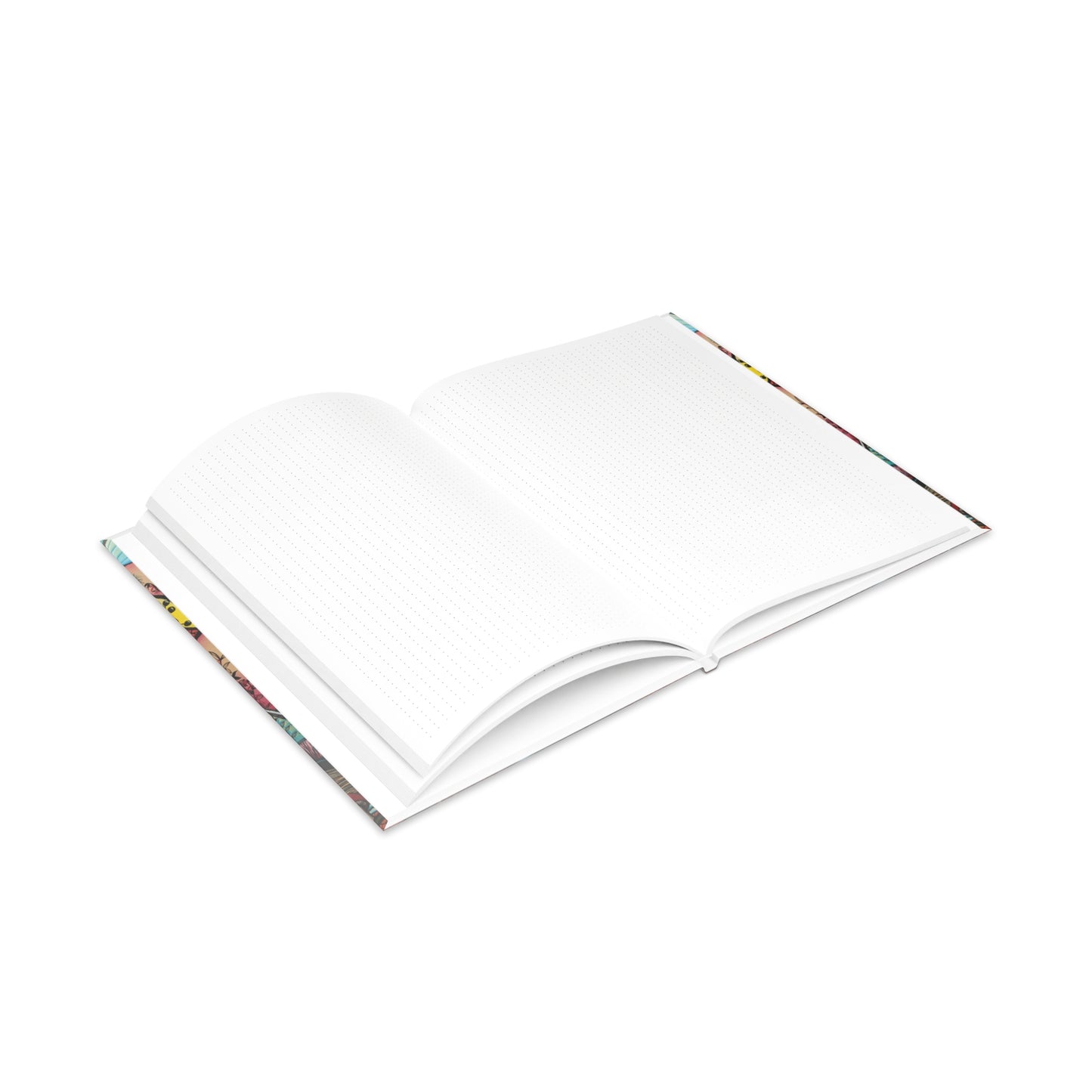 Book lovers Dream Notebook