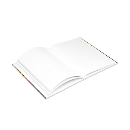 Book lovers Dream Notebook