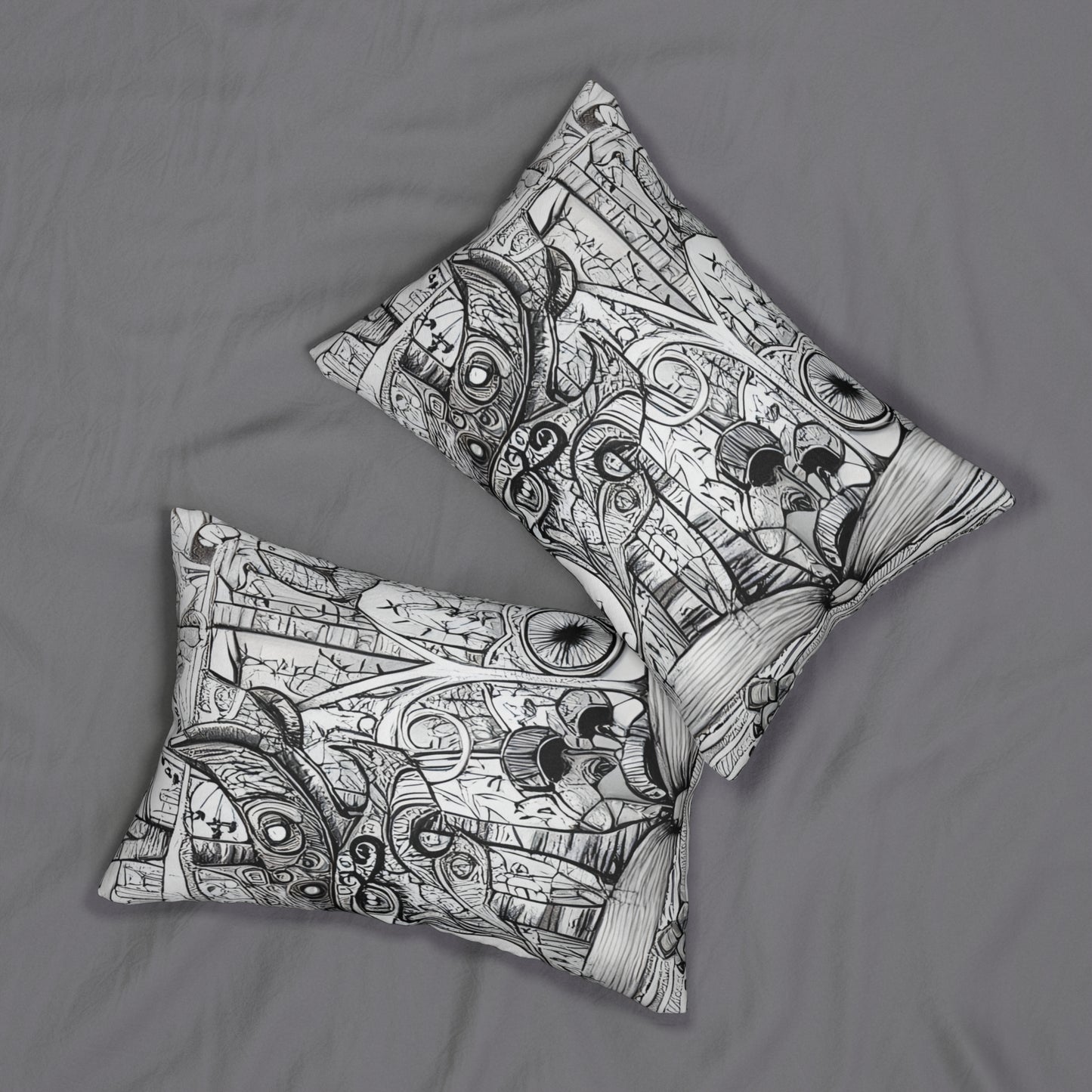 Book Lovers Dream Pillow