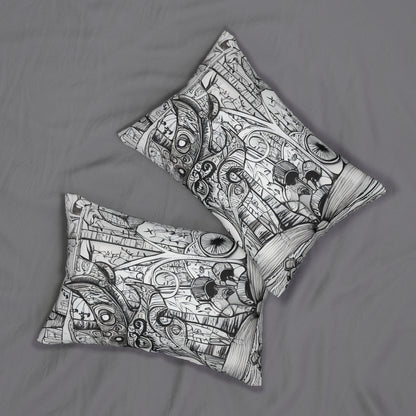 Book Lovers Dream Pillow