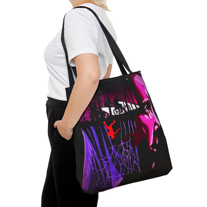 Stranger Things Bag