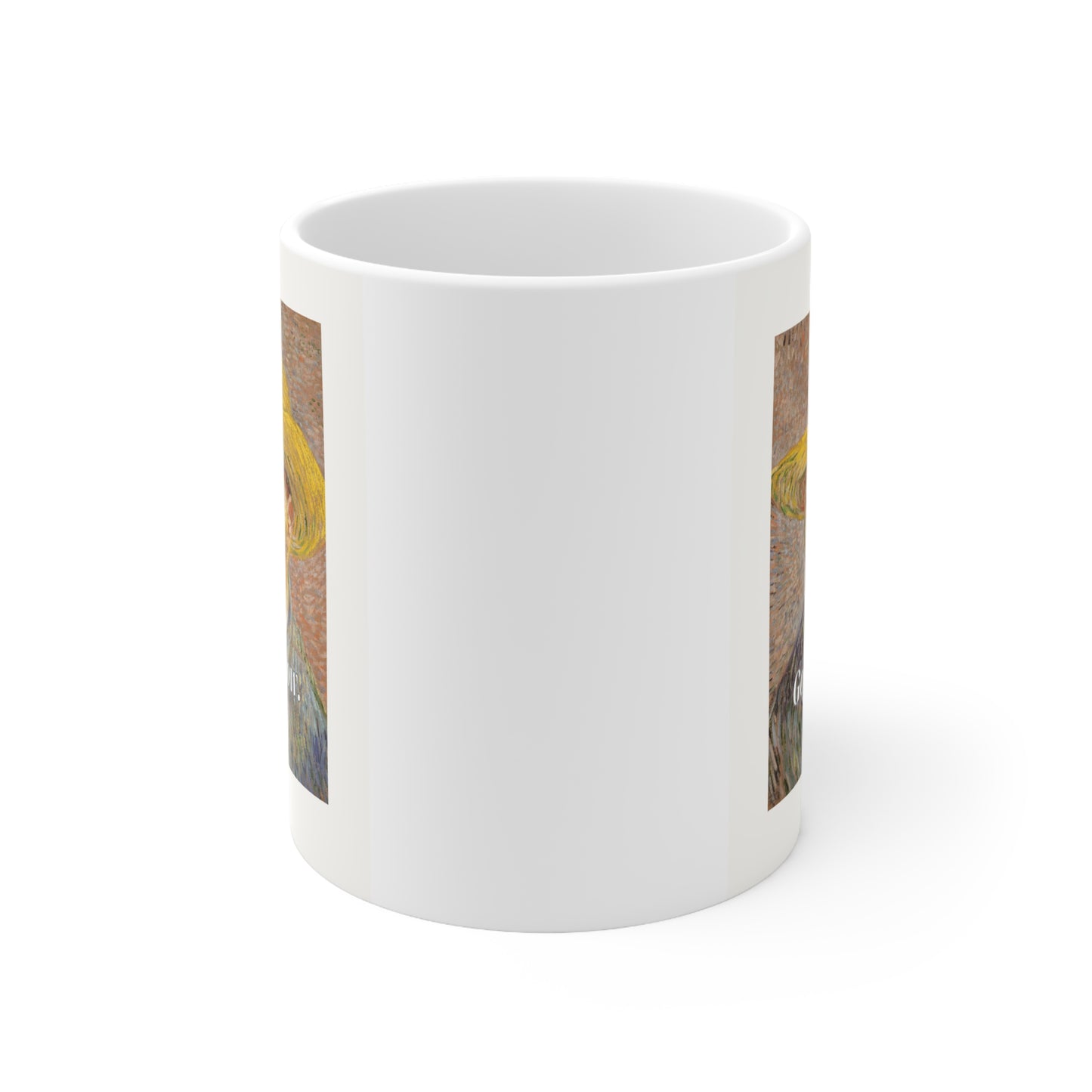 Gogh Mug