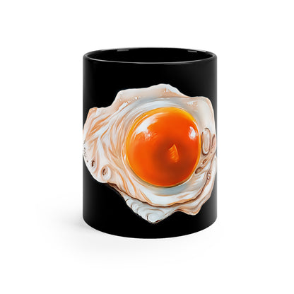 Egg Coffee Cup