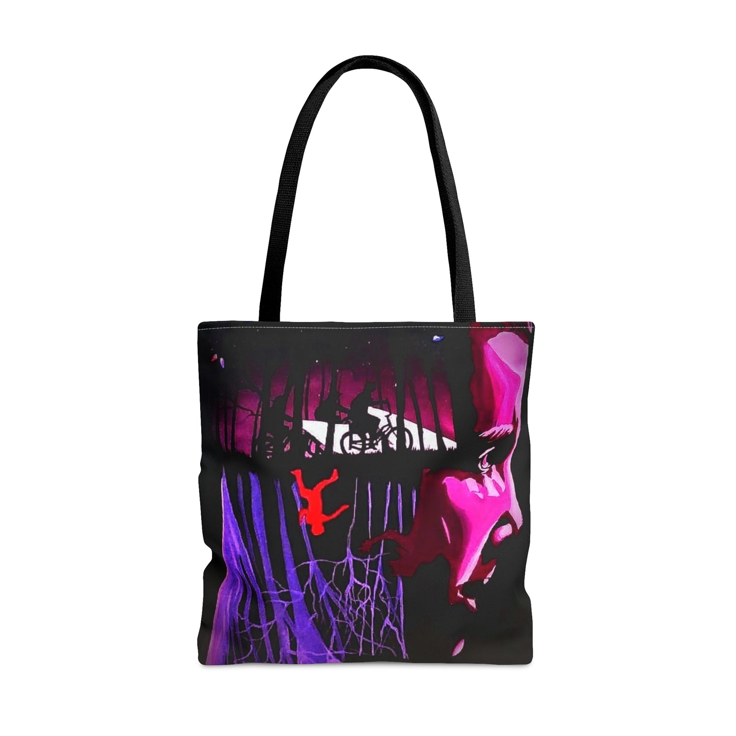Stranger Things Bag