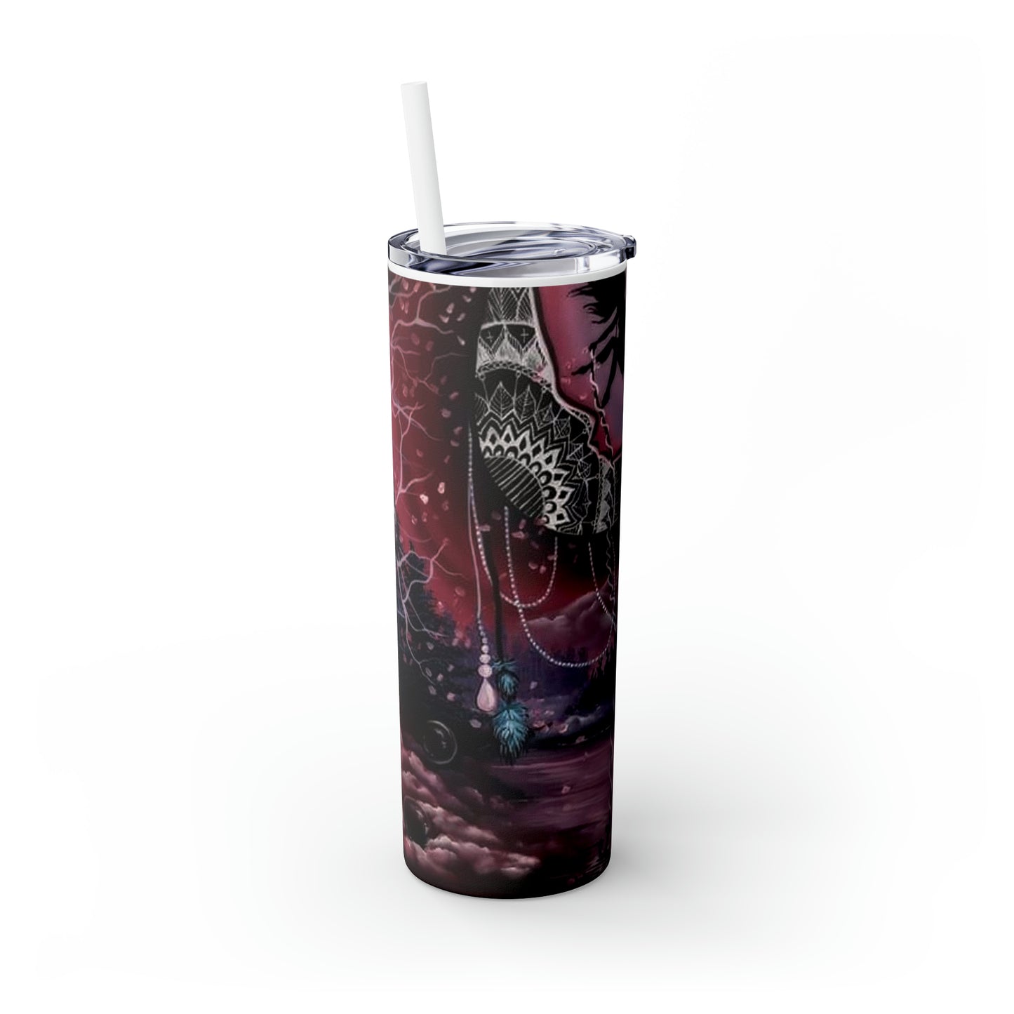 Sweet Dreams Tumbler