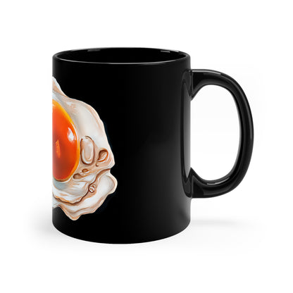 Egg Coffee Cup