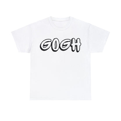 Gogh Tee