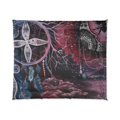 Sweet Dreams Comforter