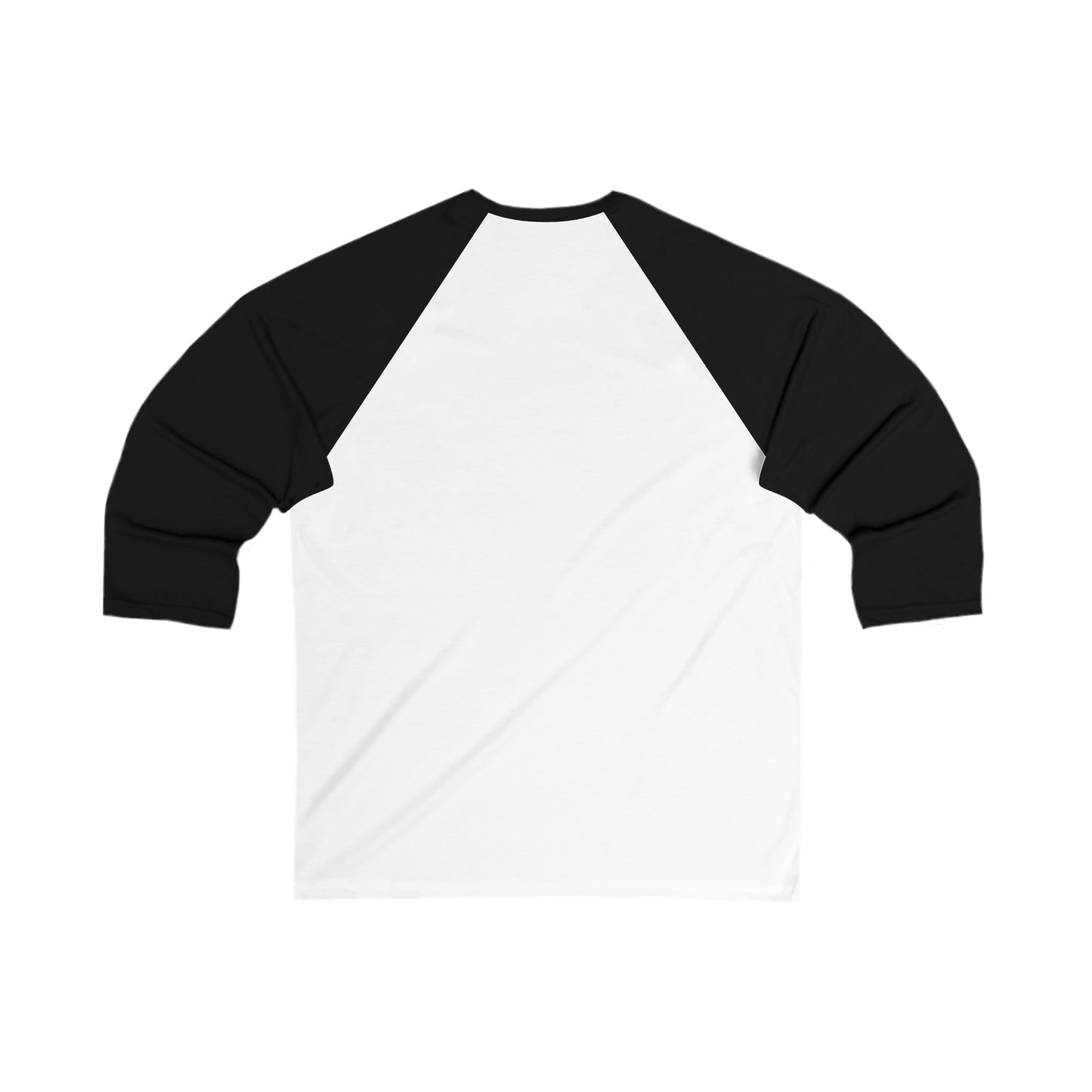 GOGH Make Art Baseball Tee