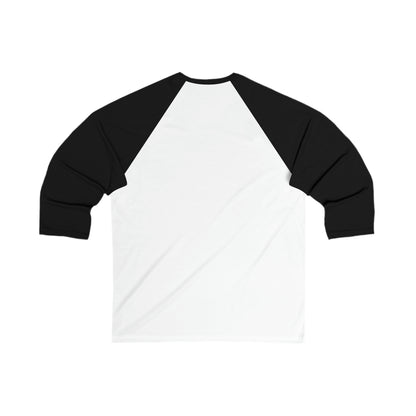 GOGH Make Art Baseball Tee