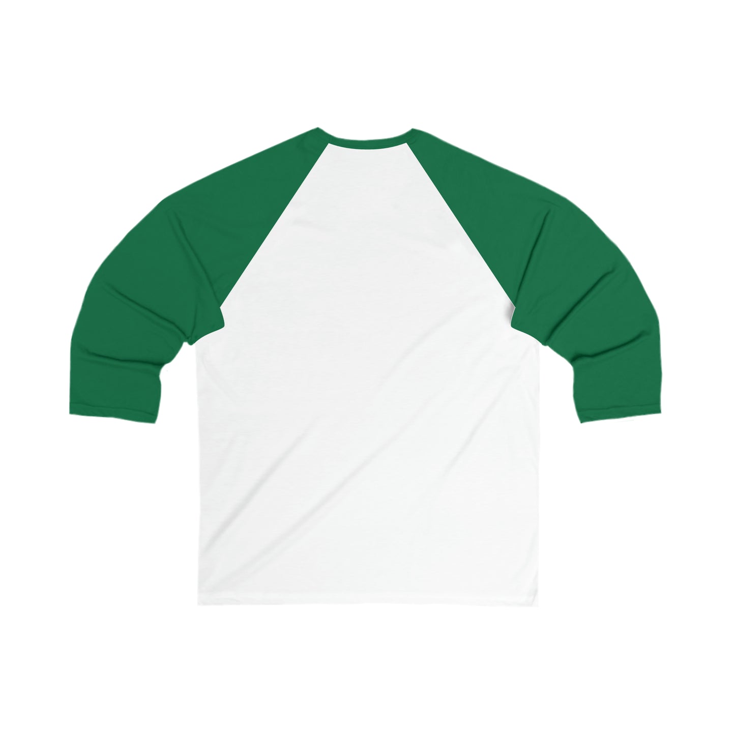 GOGH Make Art Baseball Tee