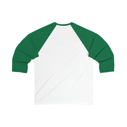 GOGH Make Art Baseball Tee