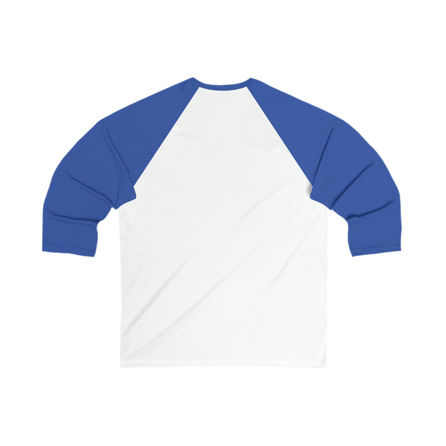 GOGH Make Art Baseball Tee
