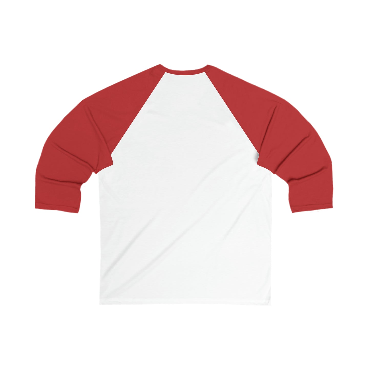 GOGH Make Art Baseball Tee