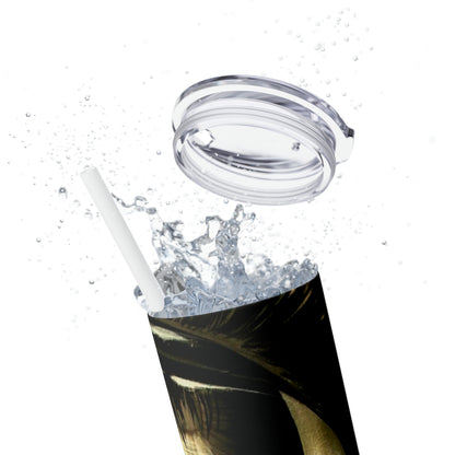 Eye Catching Tumbler