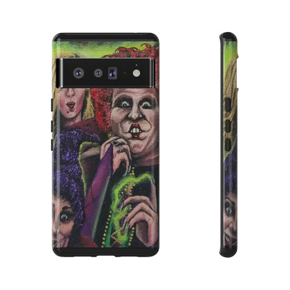 Hocus Pocus Phone Case