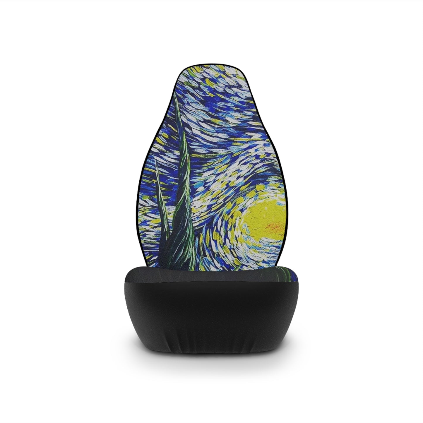 Starry Car Seat Covers