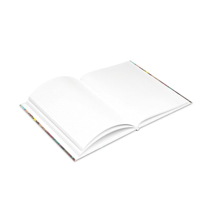 Book lovers Dream Notebook