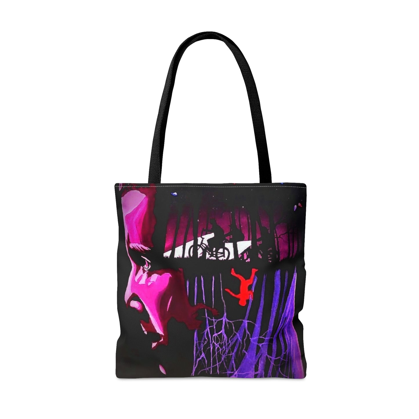 Stranger Things Bag