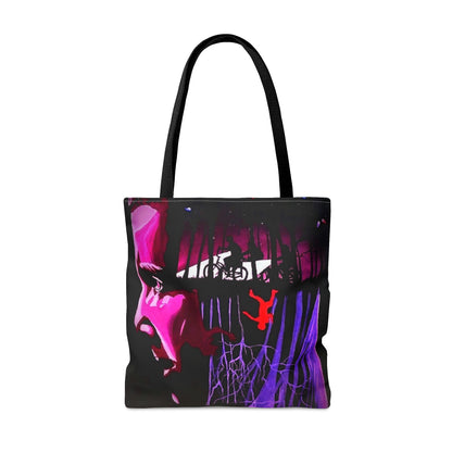 Stranger Things Bag