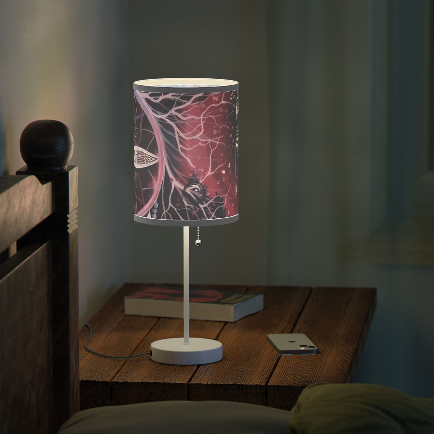 Sweet Dreams Lamp