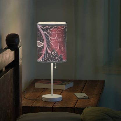 Sweet Dreams Lamp