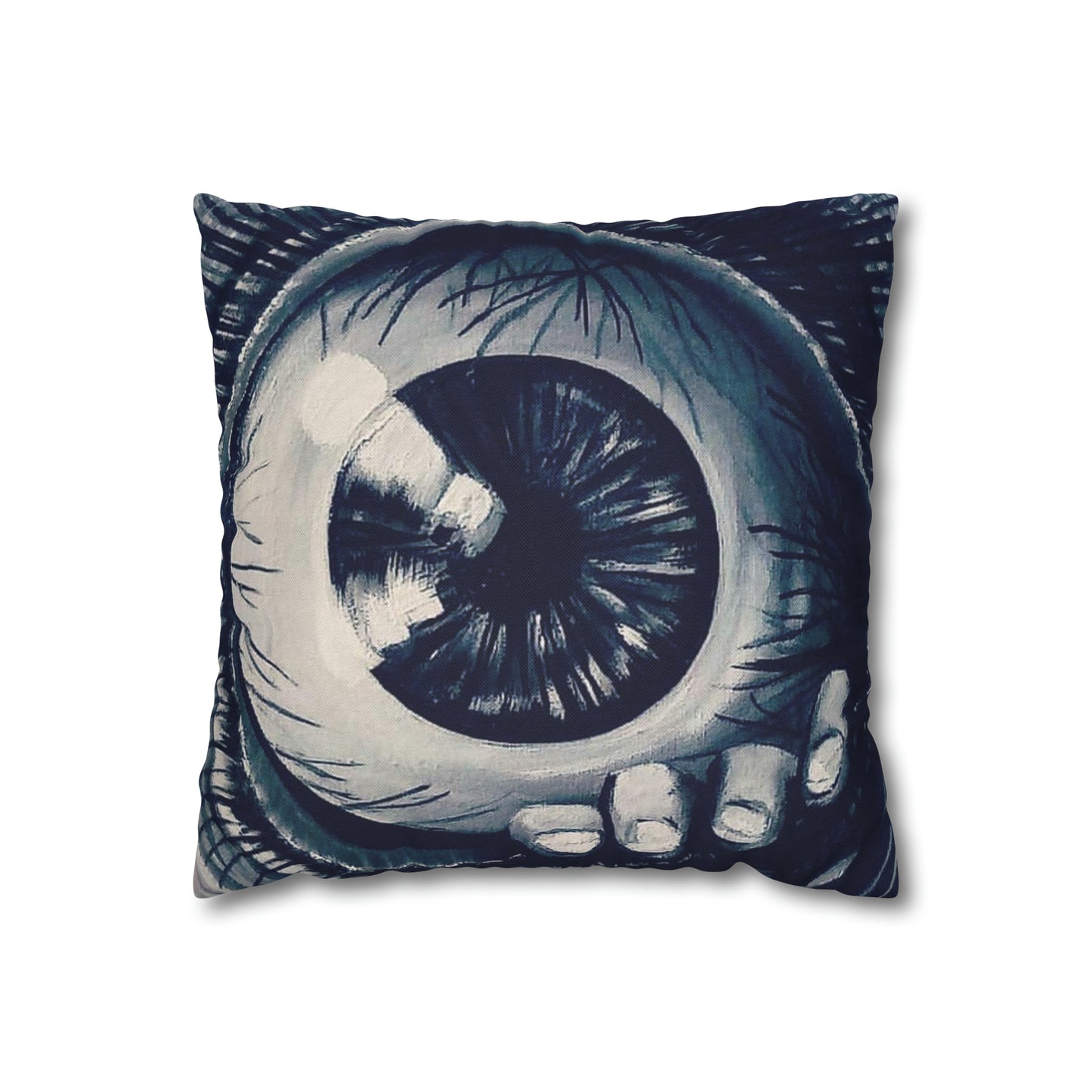 Eye See You Pillow Case