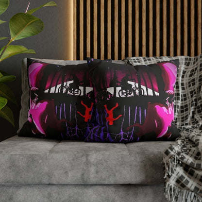 Stranger Things Pillow Case