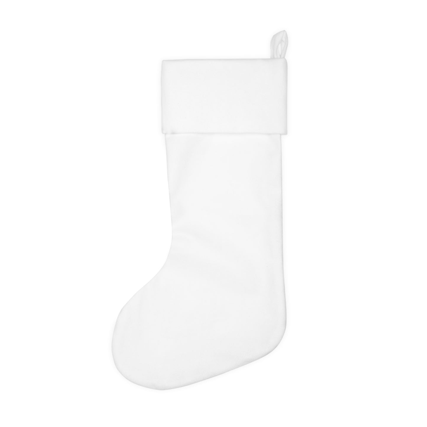 Wizard Holiday Stocking