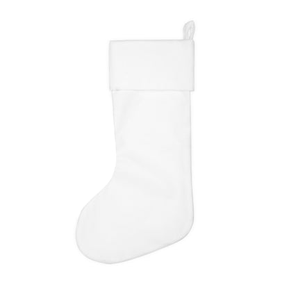 Wizard Holiday Stocking