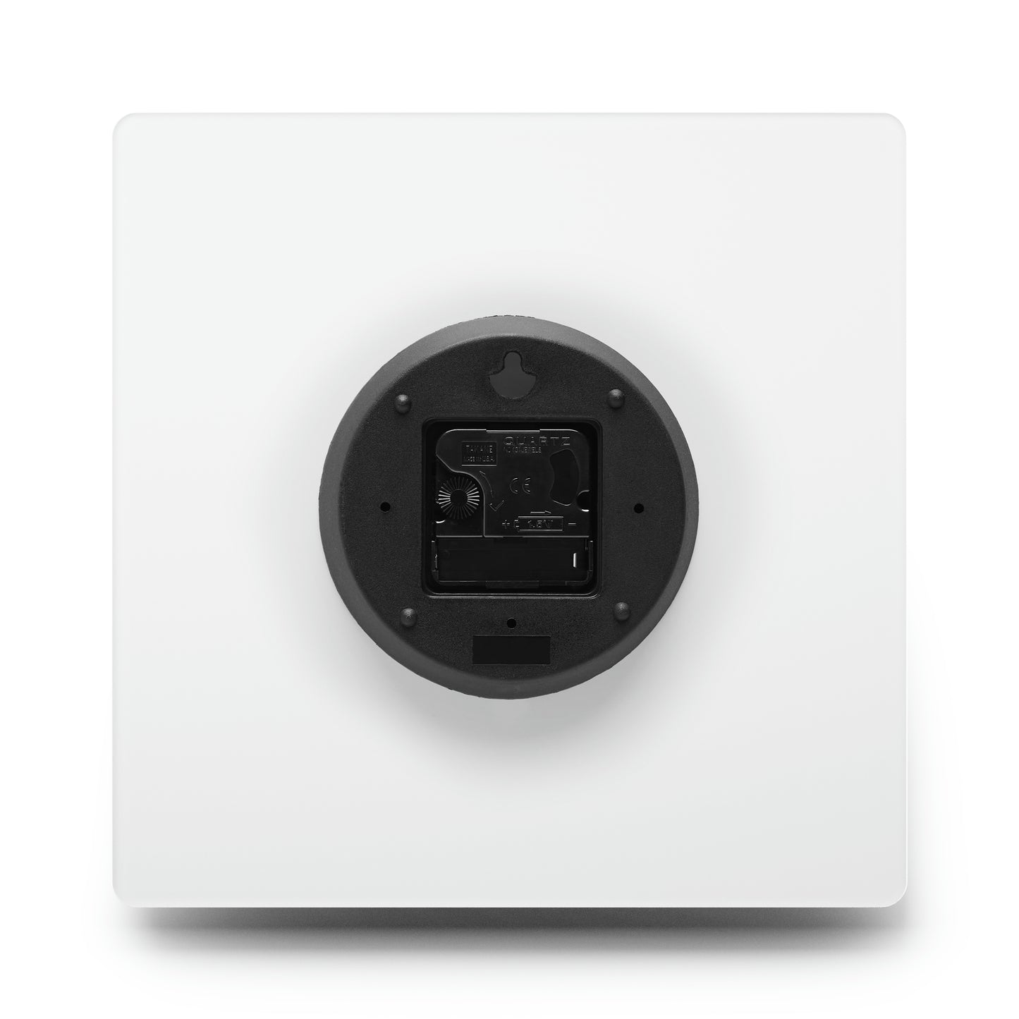 Landslide Wall Clock