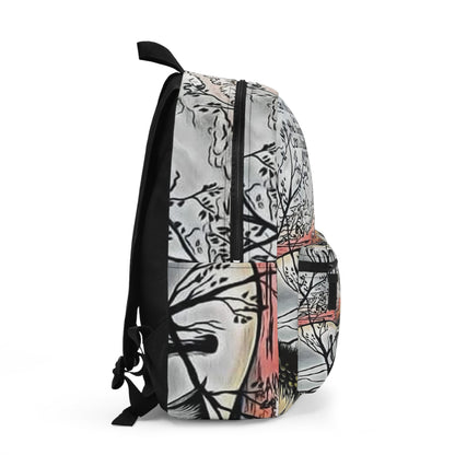 Landslide Backpack