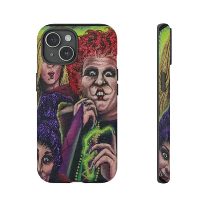 Hocus Pocus Phone Case