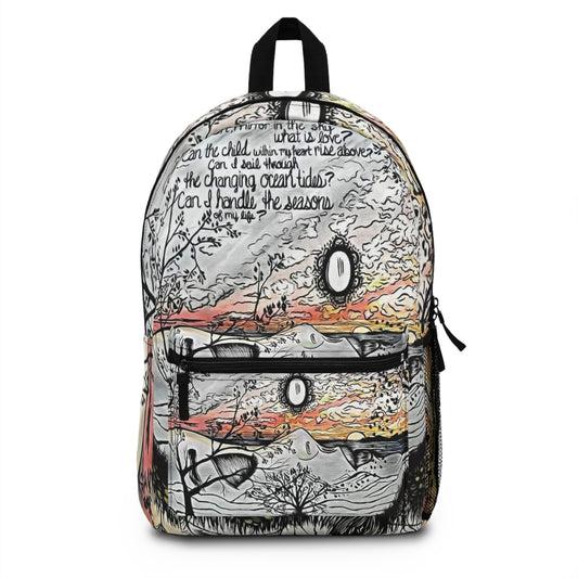 Landslide Backpack
