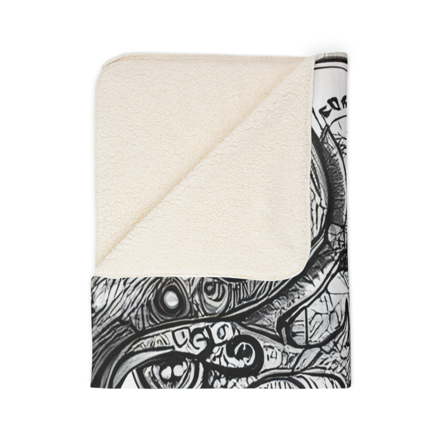 Book lovers Dream Blanket