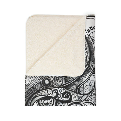 Book lovers Dream Blanket