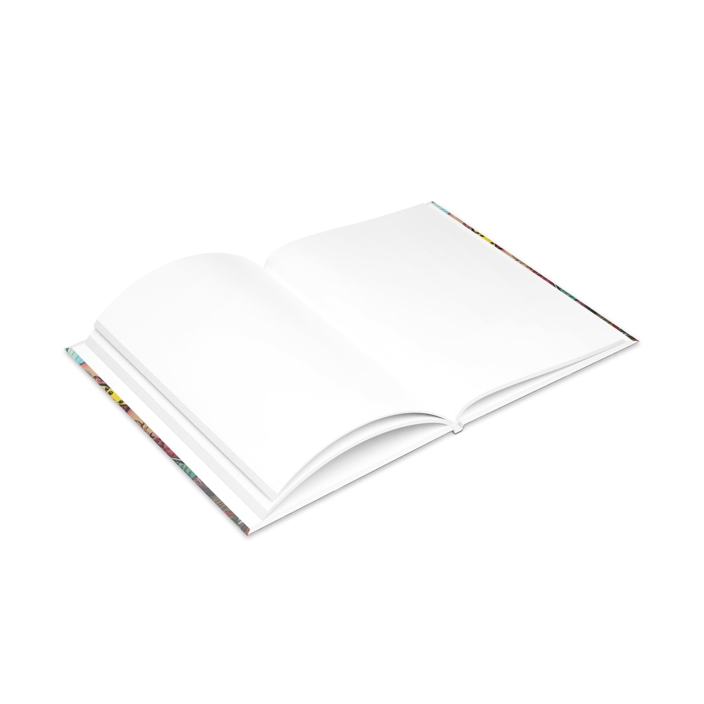 Book lovers Dream Notebook