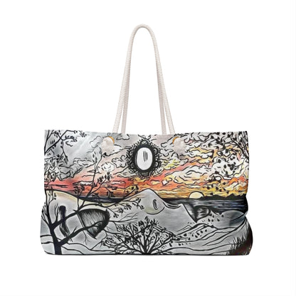 Landslide Bag