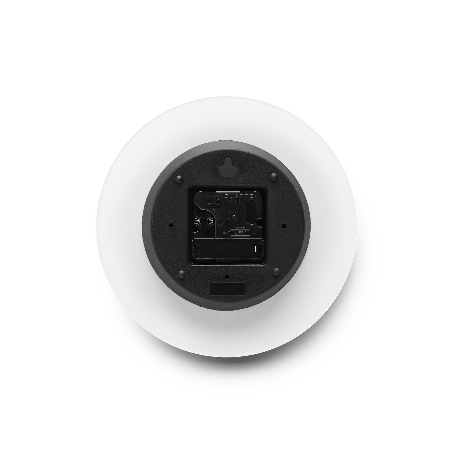 Eye Catching Wall Clock