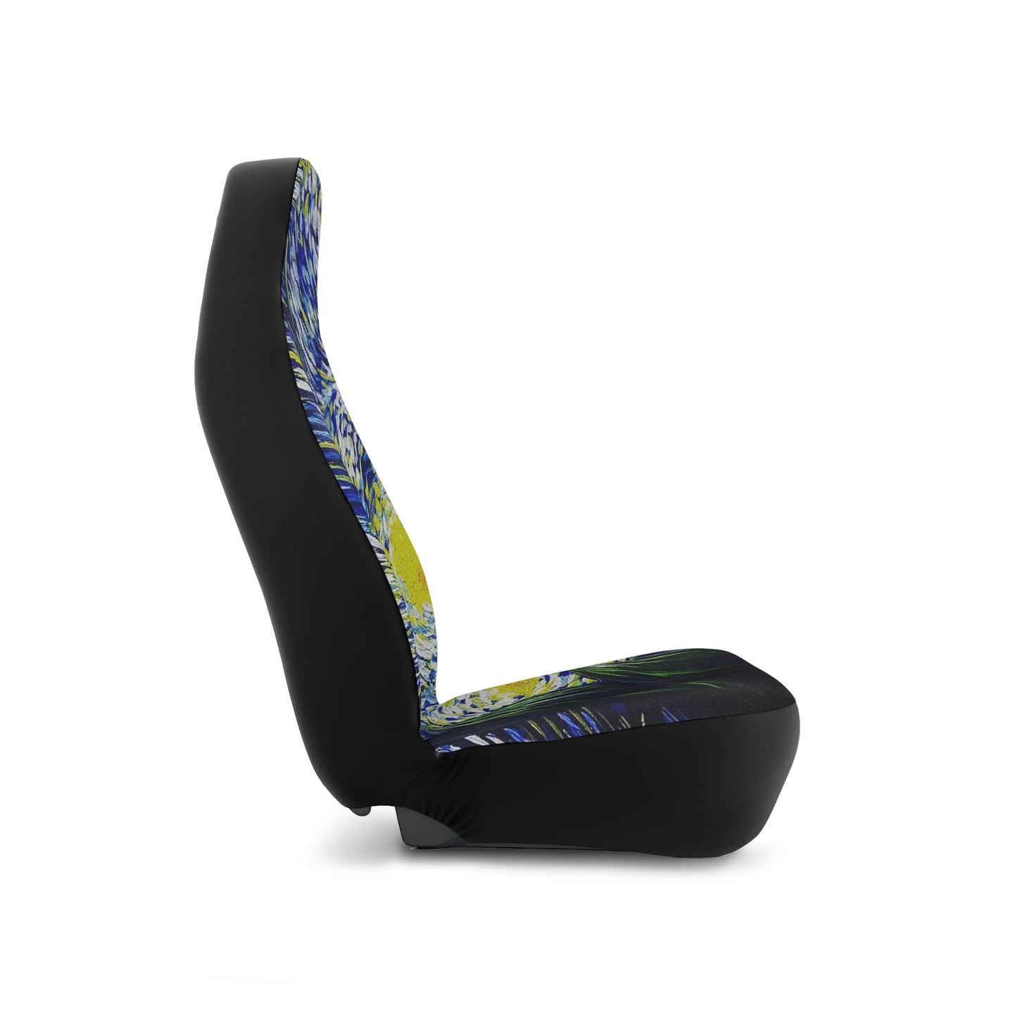 Starry Car Seat Covers