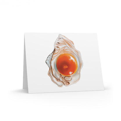 Egg Greeting Cards