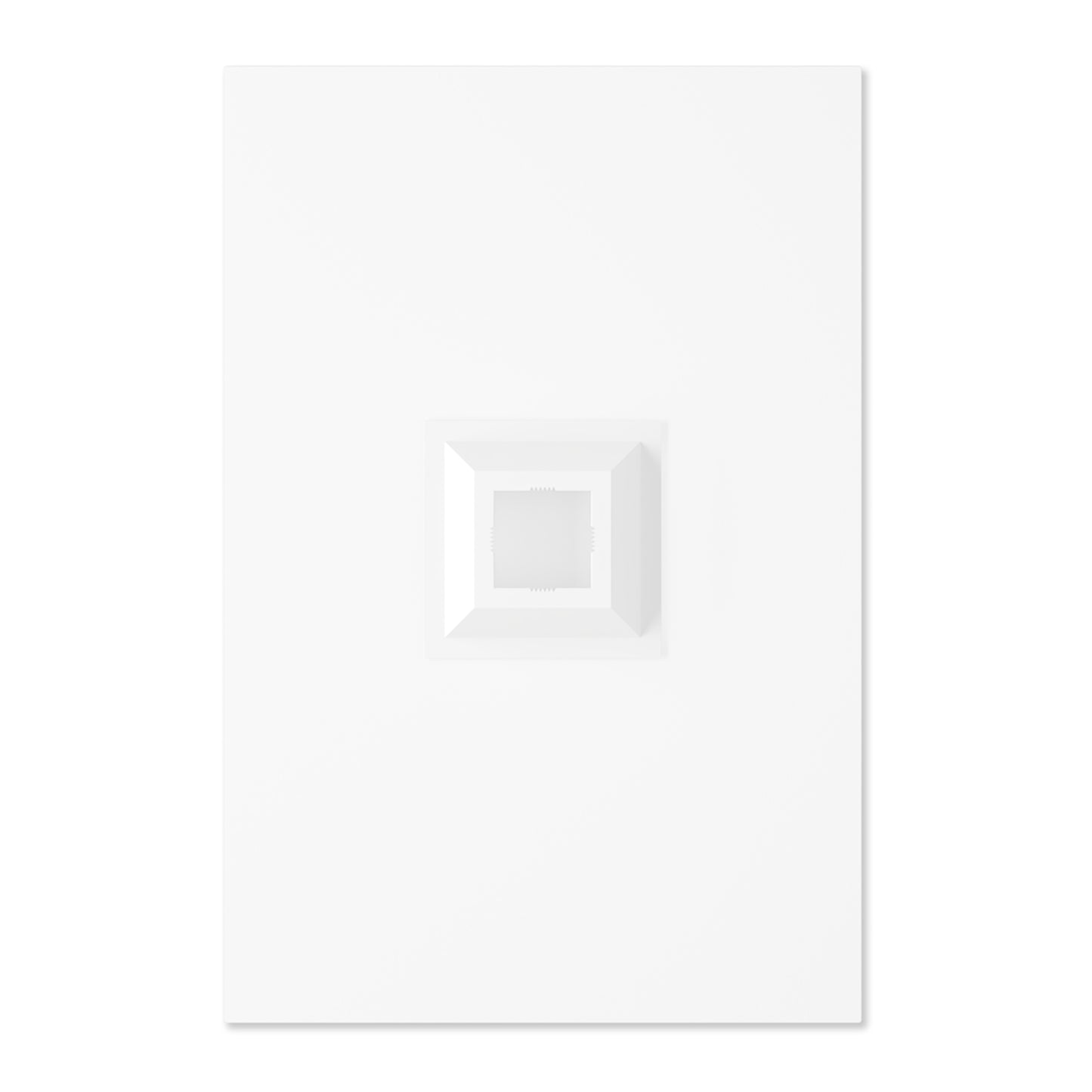 Book lovers Dream Black and White Wall Art