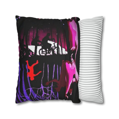 Stranger Things Pillow Case