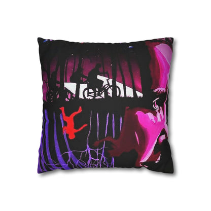 Stranger Things Pillow Case