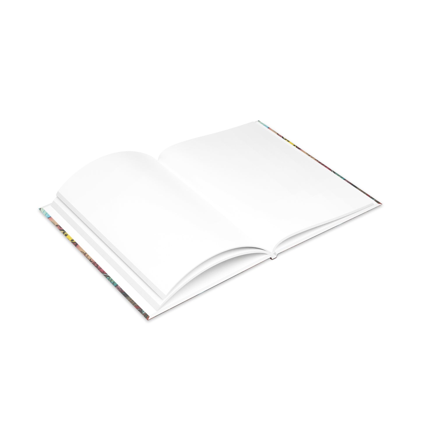 Book lovers Dream Notebook